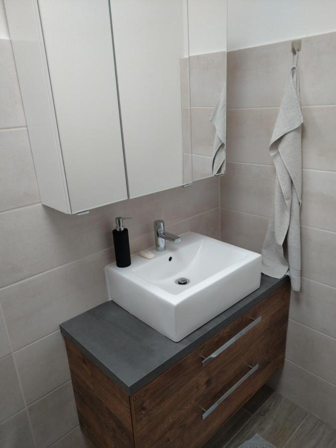 Silver Dream Apartmanhaz Дебрецен Экстерьер фото