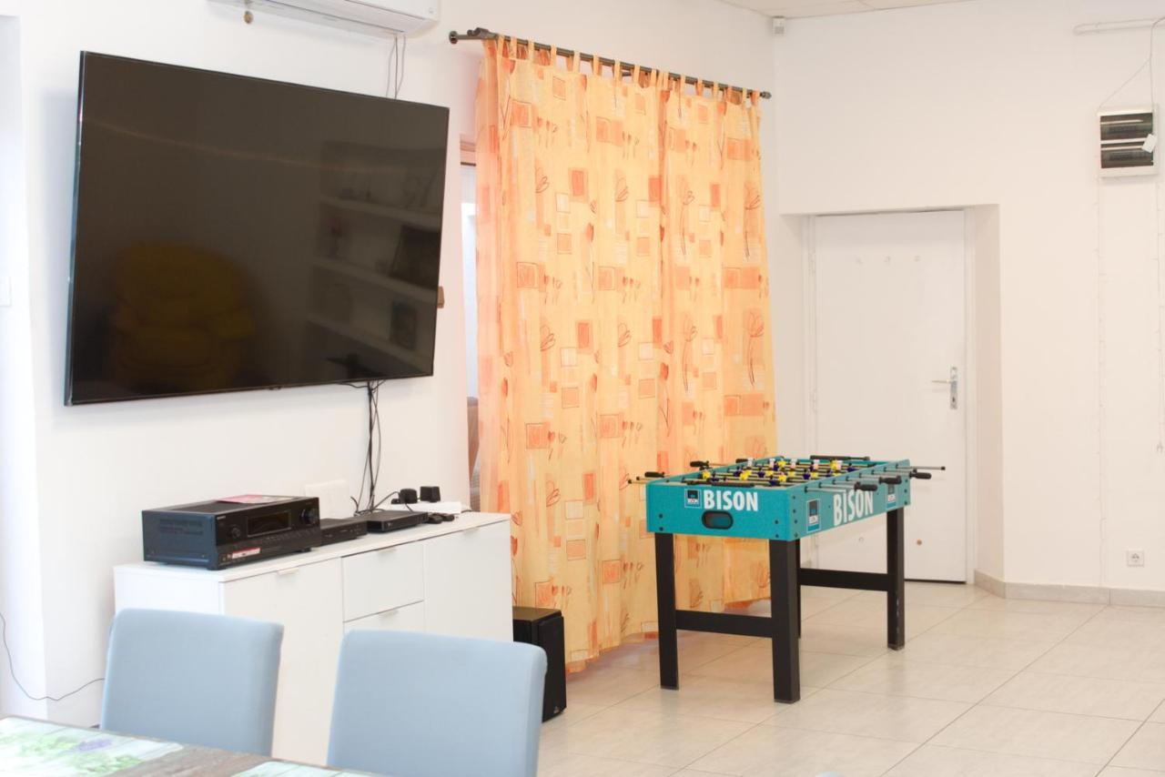 Silver Dream Apartmanhaz Дебрецен Экстерьер фото