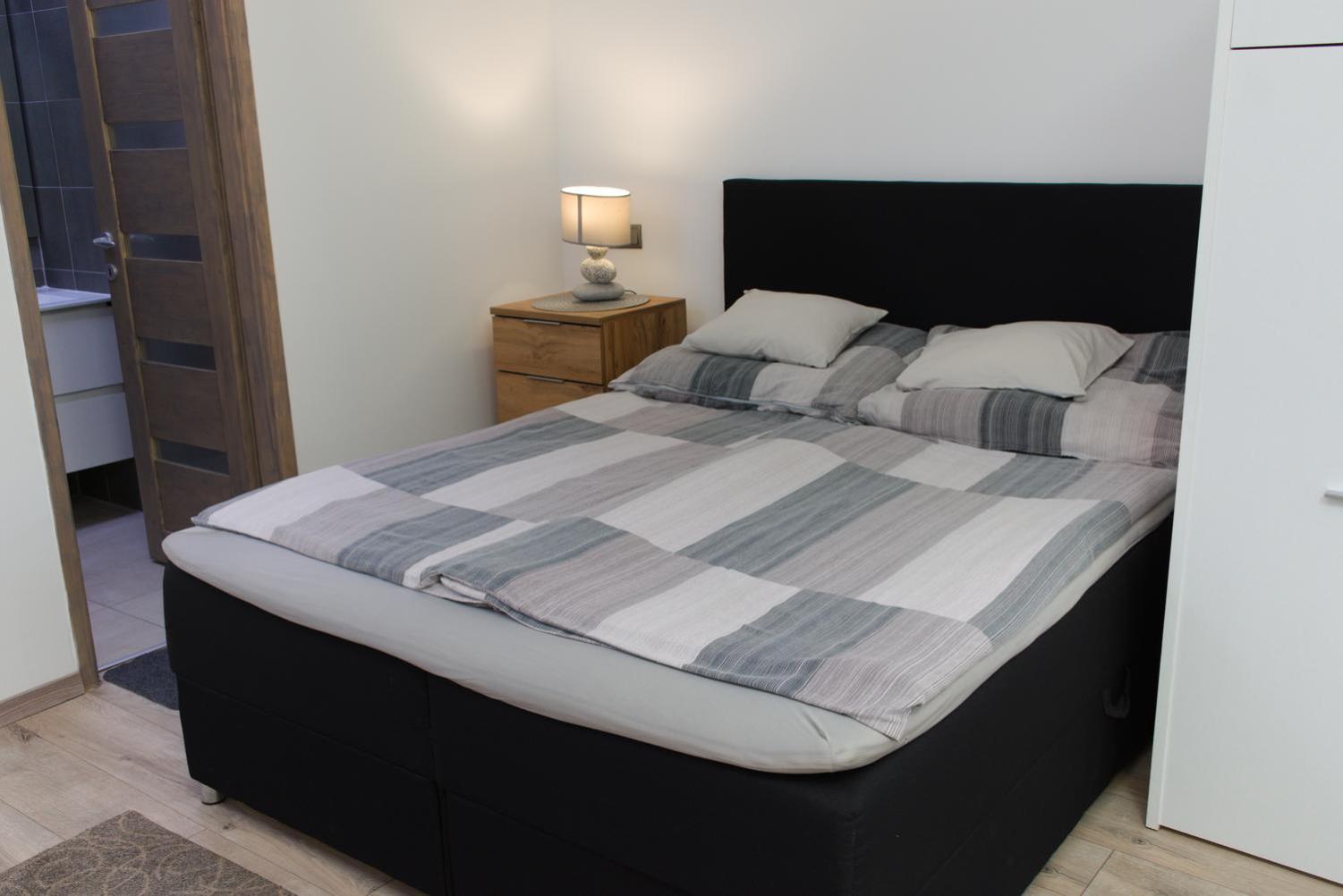 Silver Dream Apartmanhaz Дебрецен Экстерьер фото